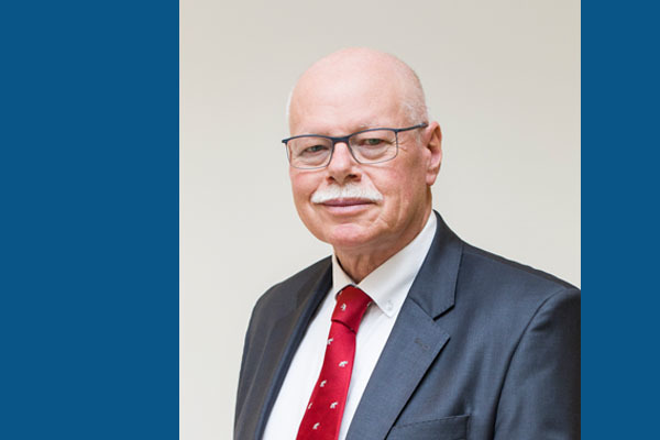 Senator Mäurer